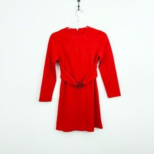 aleutian mini dress wine No You Hang Up Mini Dress Wine